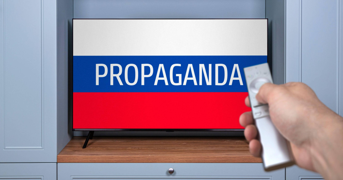 Rusia utilizează inteligența artificială pentru a produce mii de melodii de propagandă împotriva Ucrainei
