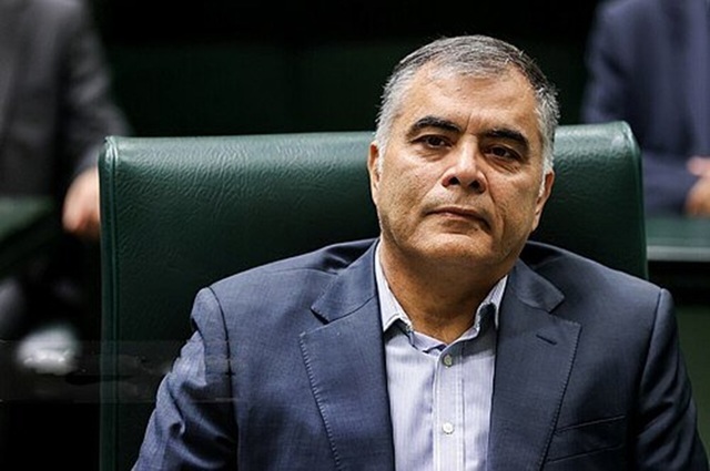 Demisia ministrului Petrolului din Iran sub presiunea blocadei navale impuse de Statele Unite