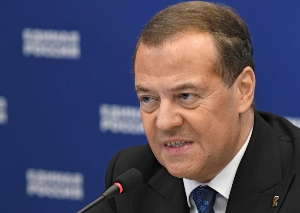 Amenințarea lui Dmitri Medvedev la adresa Armeniei: riscul de a deveni o „nouă Ucraină” pe fondul apropierii de UE
