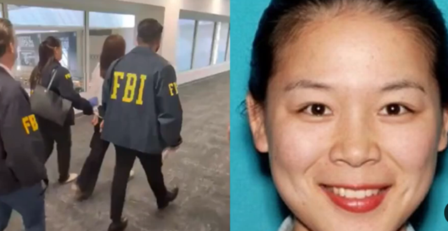 Arestare pentru spionaj în SUA: o femeie este acuzată că a monitorizat anturajul unui oficial taiwanez pentru China