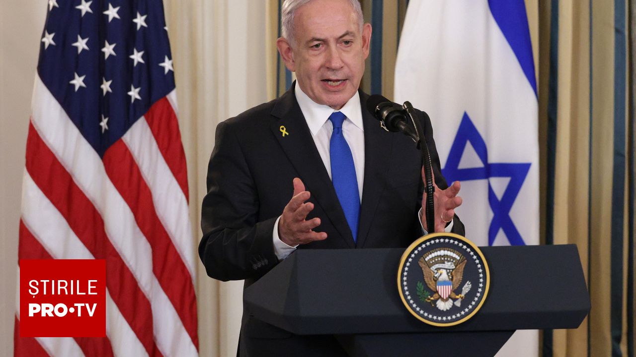 Netanyahu ordonă analiza securității aviației civile după tentativa de prăbușire a unui avion Flydubai