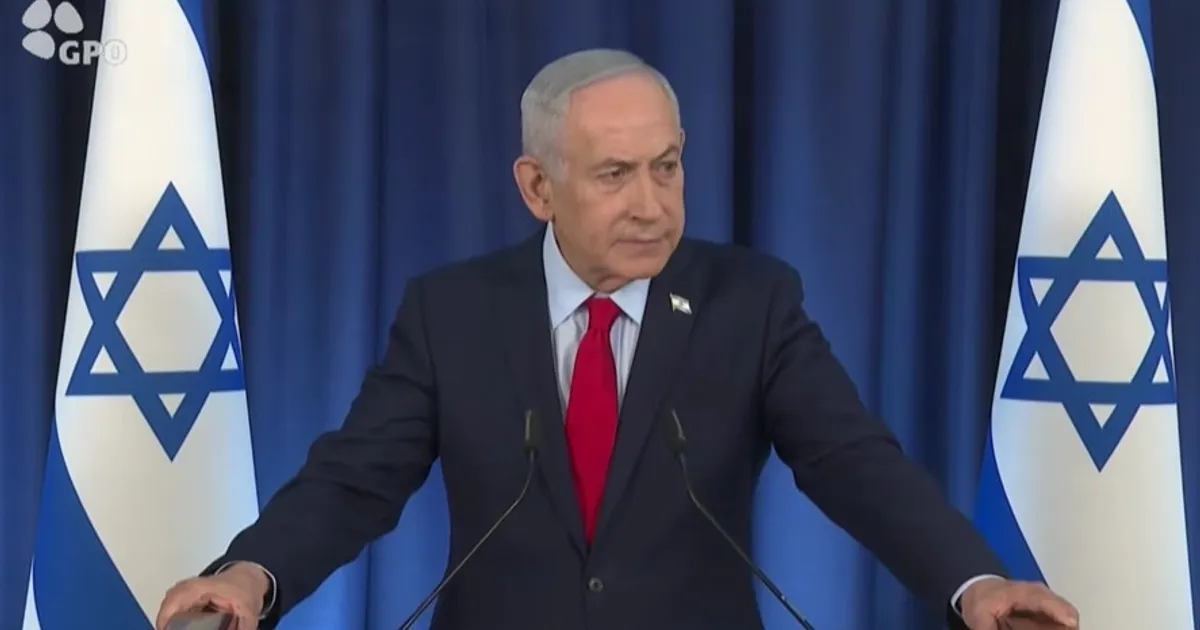 Netanyahu ordonă analiza securității aviației civile după incidentul cu avionul Flydubai