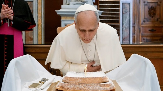 Papa Leon al XVI-lea anulează reducerile salariale impuse de Francisc I în timpul pandemiei