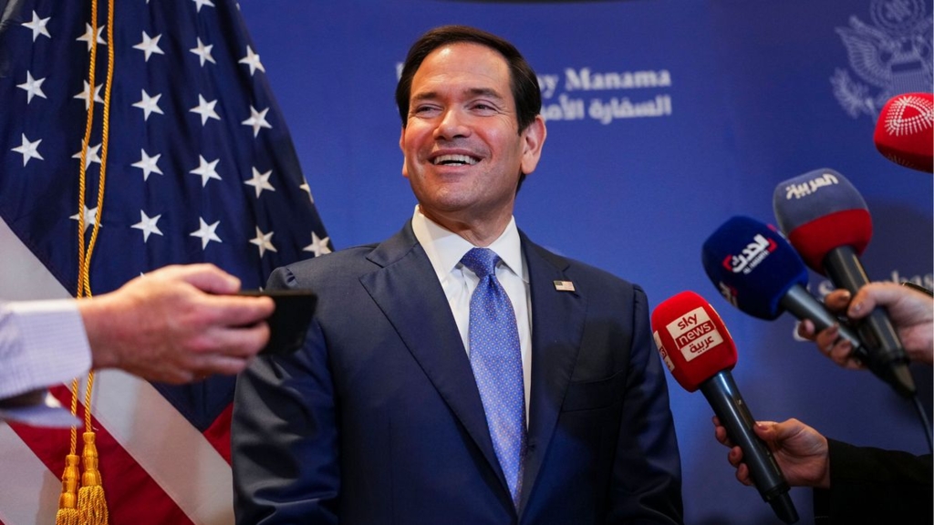 Turneu european al lui Marco Rubio în contextul tensiunilor din Arctica și al scandalului diplomatic de la Atena