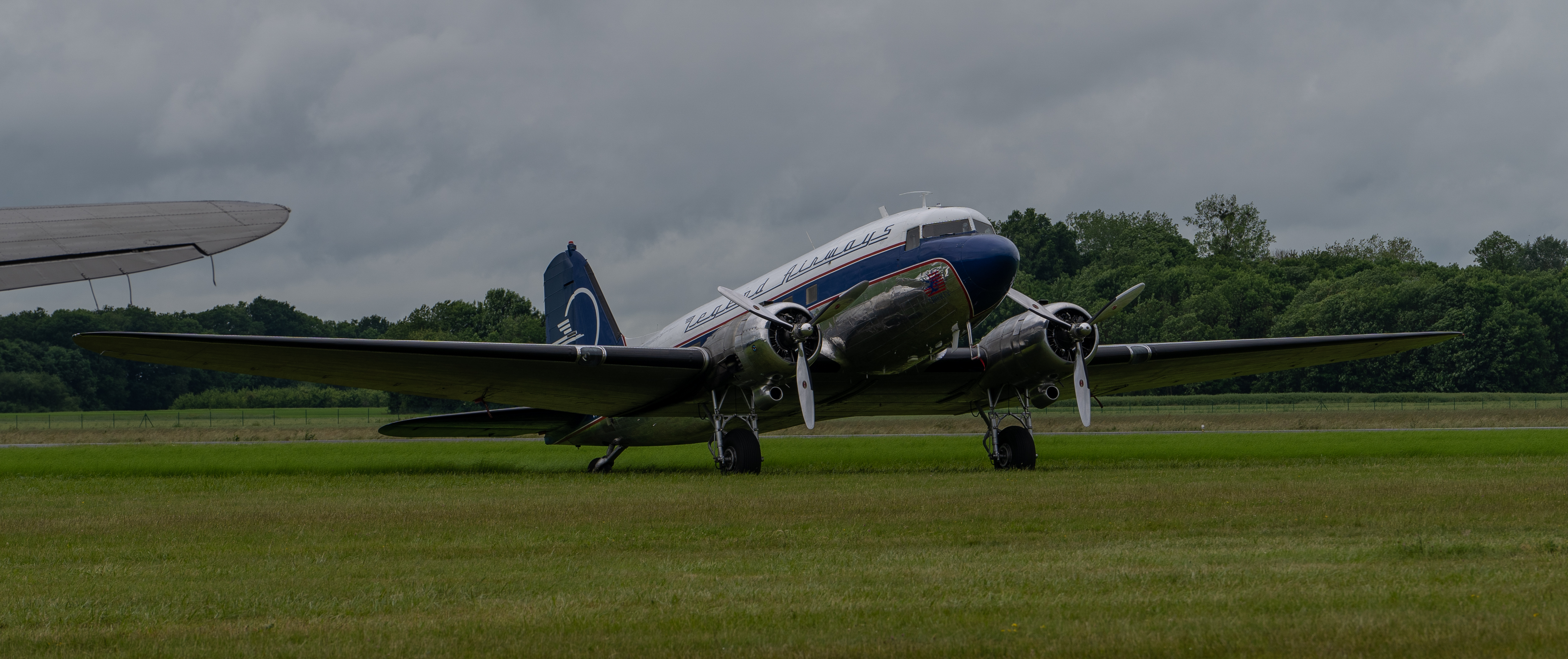 SUA au retras bombardierele de pe baza RAF Fairford din Marea Britanie după un incident de securitate