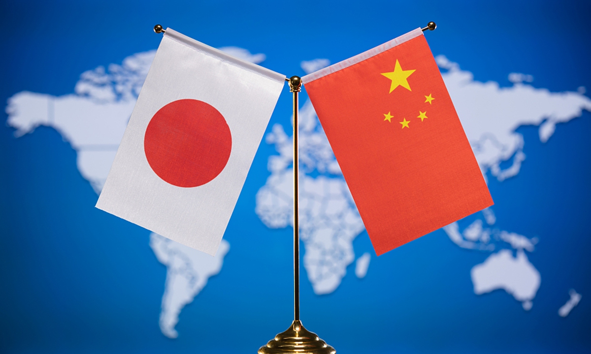 Japonia caută echilibrul între stabilitatea relațiilor cu China și fermitatea pozițiilor naționale