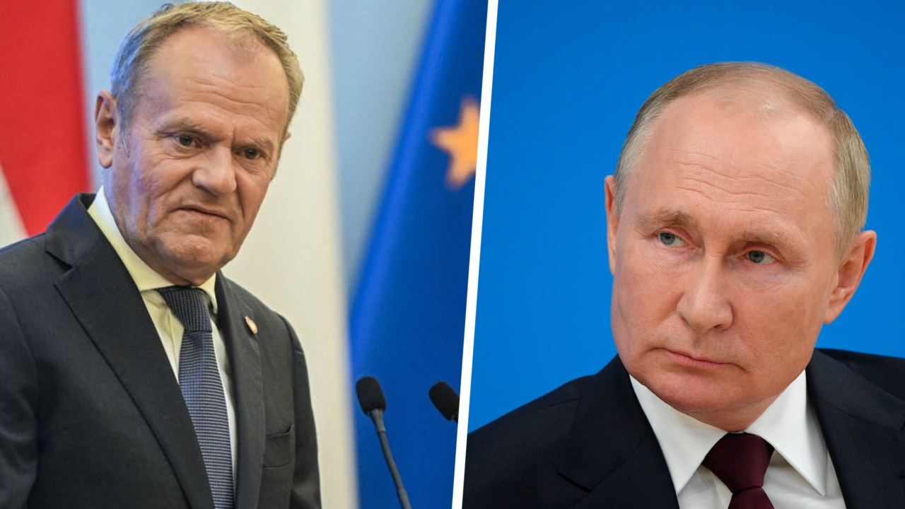 Avertismentul lui Nikolai Patrushev: Amenințarea Rusiei la adresa existenței statului polonez