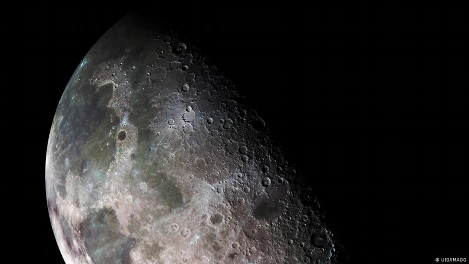 Cursa nucleară pentru Luna: SUA și parteneriatul Rusia-China concurează pentru controlul energetic spațial