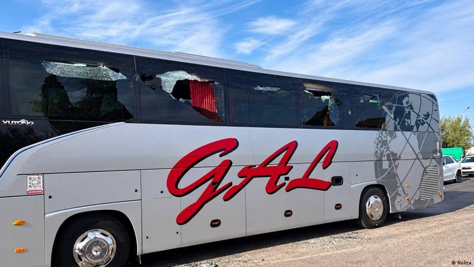 Atac rusesc asupra Ucrainei afectează vama Palanca din Republica Moldova: un polițist rănit