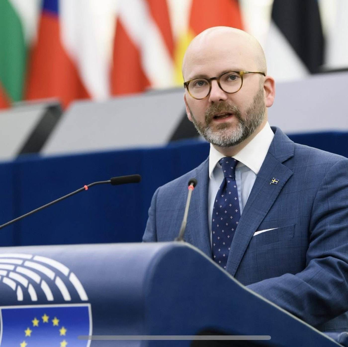 Grupul ECR inițiază procedura de investigare a Alianței Stângii Europene în Parlamentul European