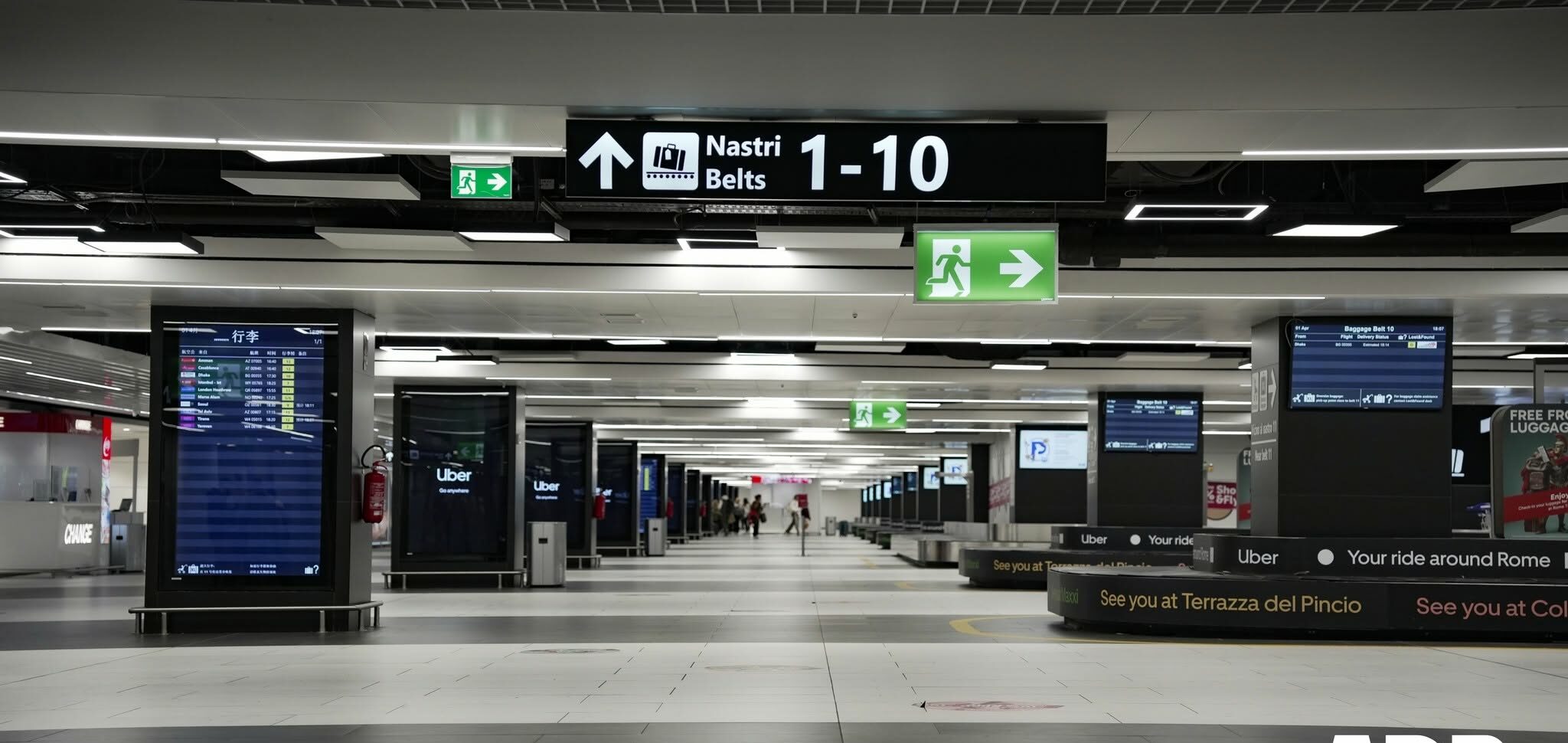 Italia prelungește suspendarea acordului Schengen cu Spania pentru securitate și controlul frontierelor