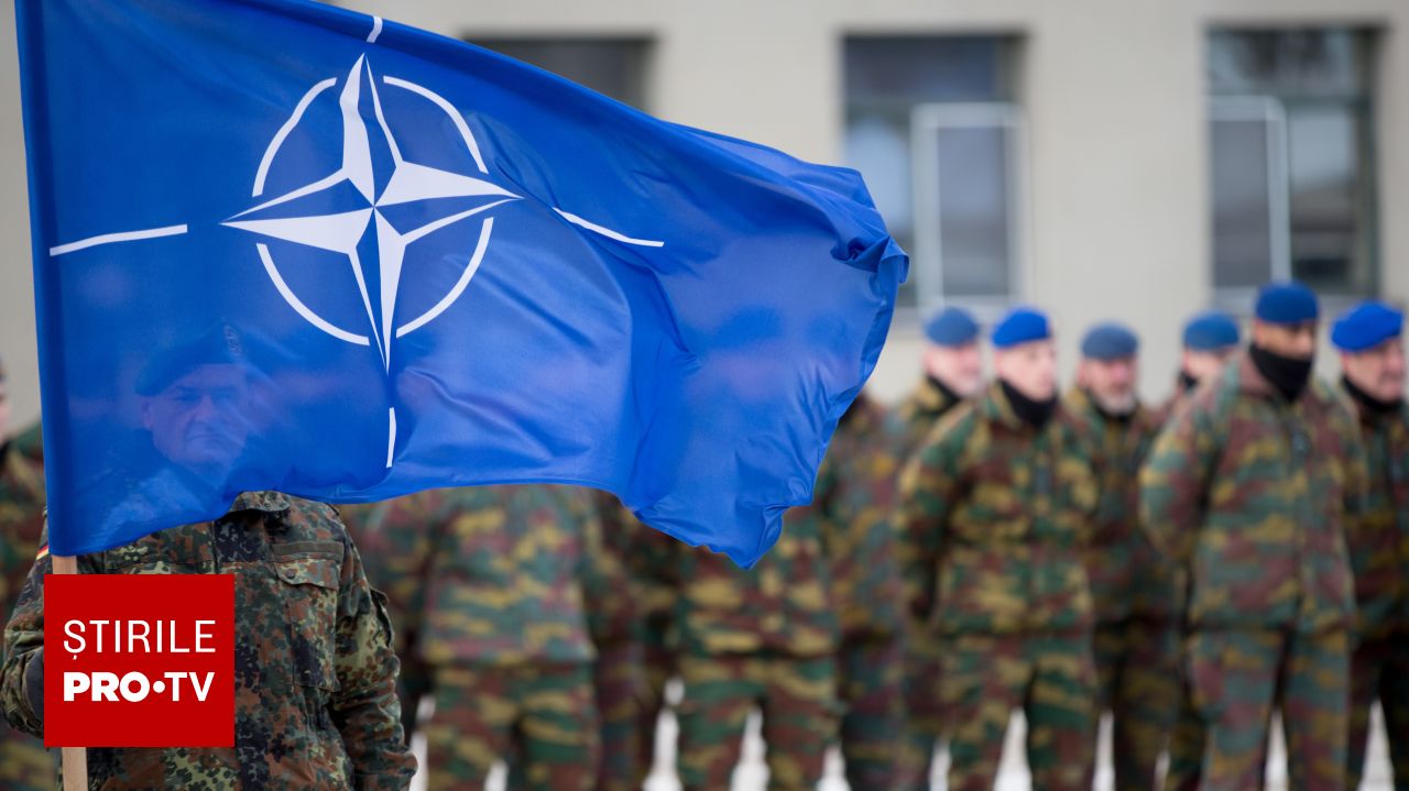 Avertisment strategic de la șeful BND: Germania riscă implicarea într-un conflict violent cu Rusia