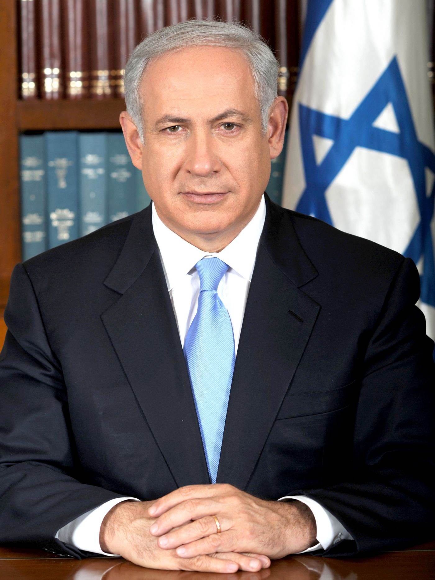 Benjamin Netanyahu susține că Hamas nu va mai avea nicio putere în Fâșia Gaza