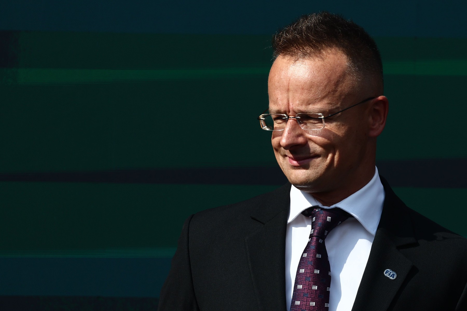 Plângere penală împotriva lui Peter Szijjarto pentru utilizarea costisitoare a zborurilor private