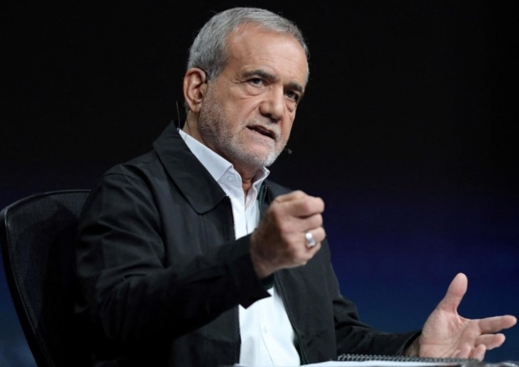 Teheranul respinge dialogul cu Washingtonul: Masoud Pezeshkian declară că negocierile nu au sens