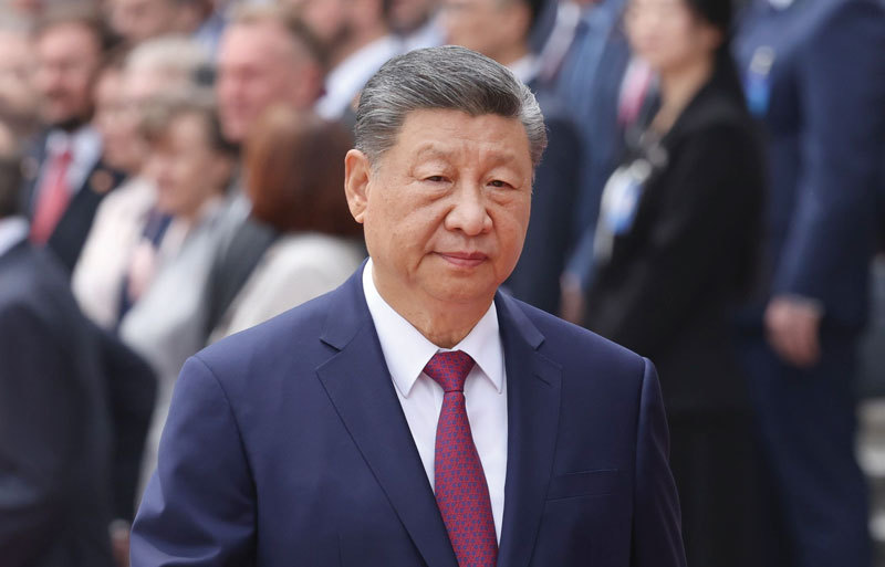 China impune restricții severe asupra călătoriilor internaționale pentru funcționari și angajați ai statului