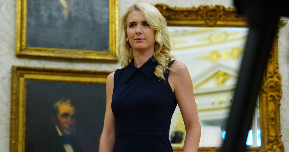 Noua dinamică a puterii în Washington: Natalie Harp depășește nume precum Melania Trump în clasamentul influentelor