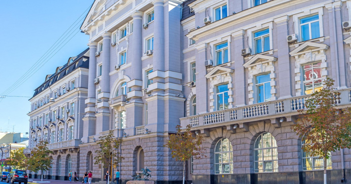 Campanii de dezinformare rusești prin imitarea identității oficiale a instituțiilor din Ucraina