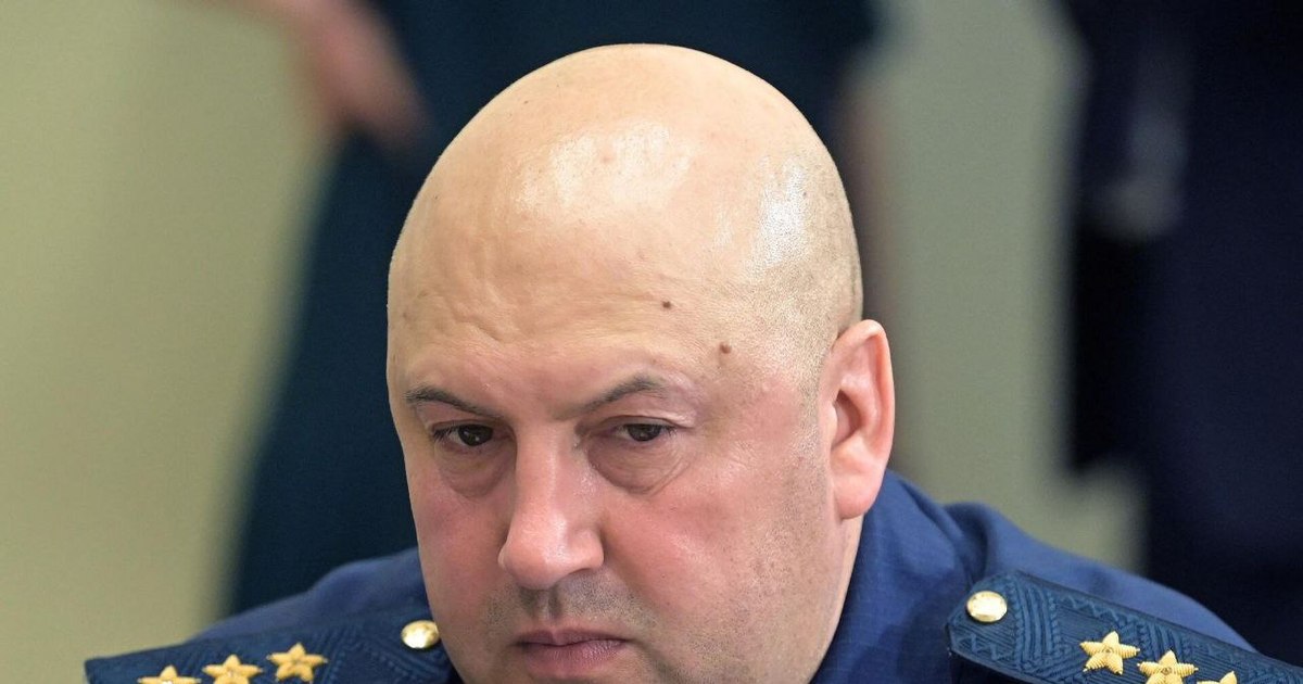 Posibila revenire a generalului Serghei Surovikin pe frontul din Ucraina în contextul noilor strategii rusești