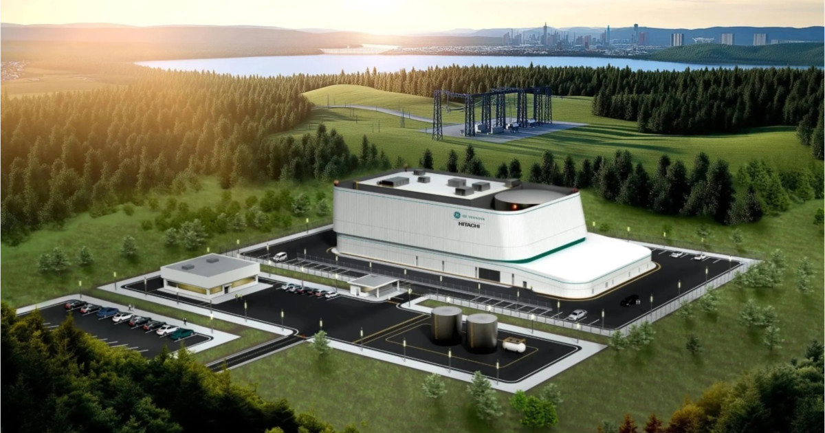 Inițiativă strategică SUA-Polonia pentru instalarea a zeci de mini-reactoare nucleare în Europa