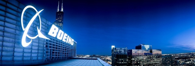 Boeing câștigă contracte strategice de miliarde de dolari pentru avioane de luptă de nouă generație