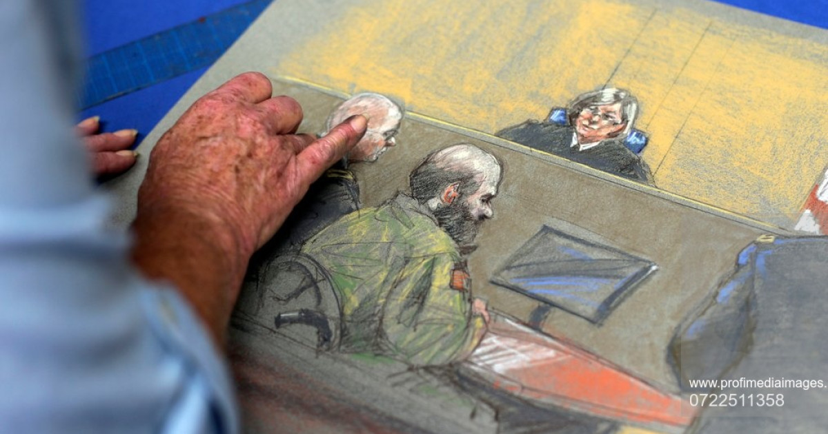 Decizie istorică în SUA: Nidal Malik Hasan va fi executat prin pluton de execuție