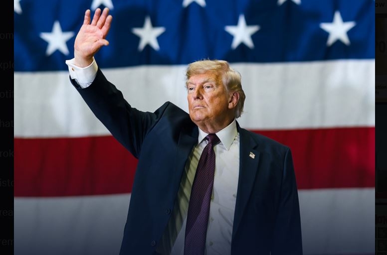 Eforturile lui Trump de a extinde controlul asupra procesului electoral continuă după decizia Curții Supreme