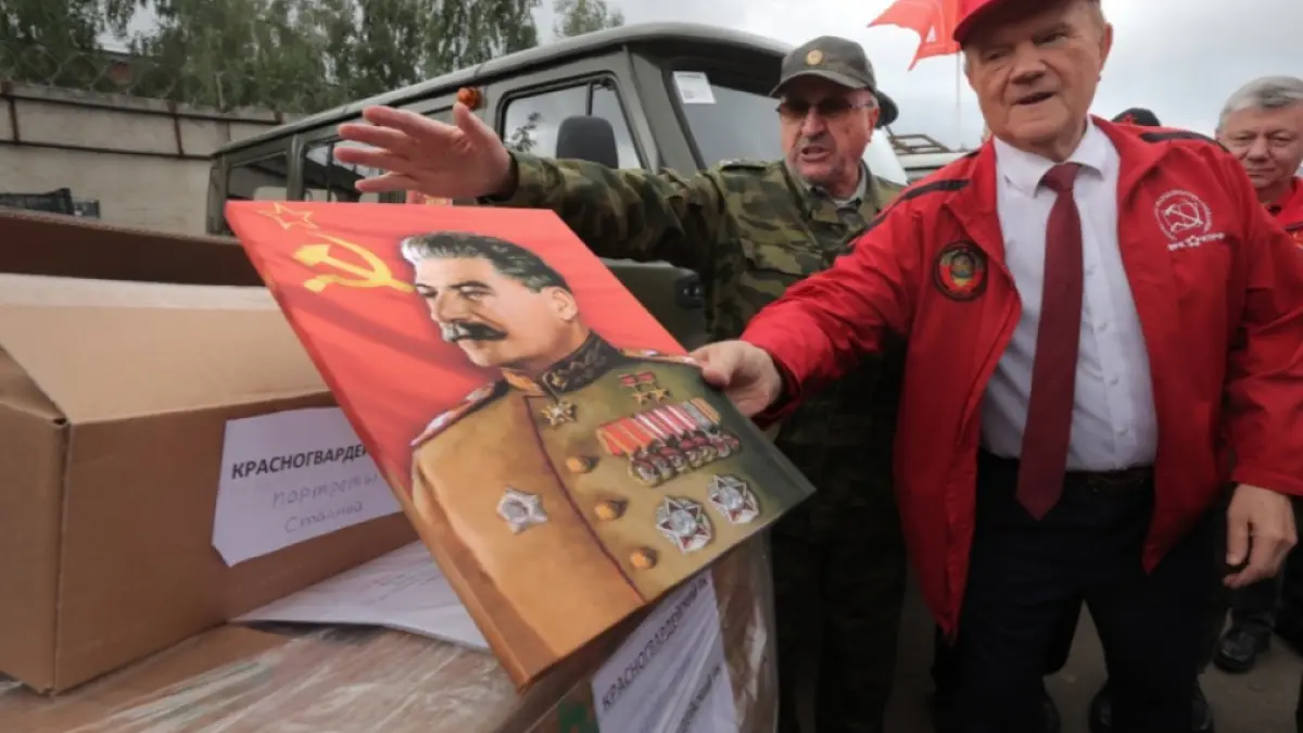 Narativul de denazificare a Ucrainei: între propaganda de război și realitatea istorică