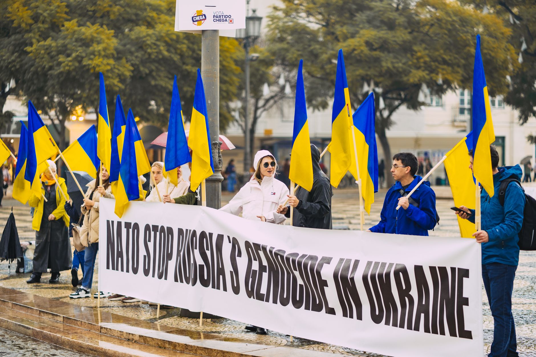 Avertisment strategic de la Berlin: Ambițiile Rusiei pot viza Georgia, Republica Moldova și statele baltice