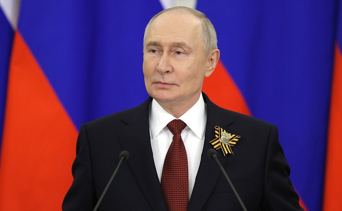 Rusia susține propunerea lui Donald Trump privind suspendarea atacurilor asupra infrastructurii energetice