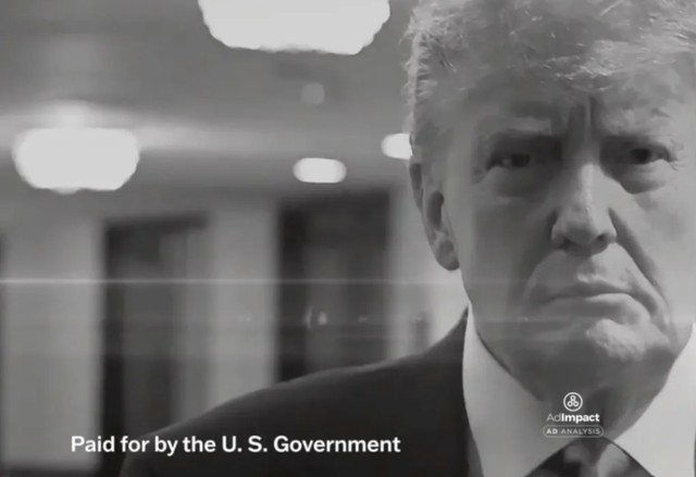 Donald Trump va finanța din fonduri proprii reclamele de campanie după controversele privind utilizarea banilor publici
