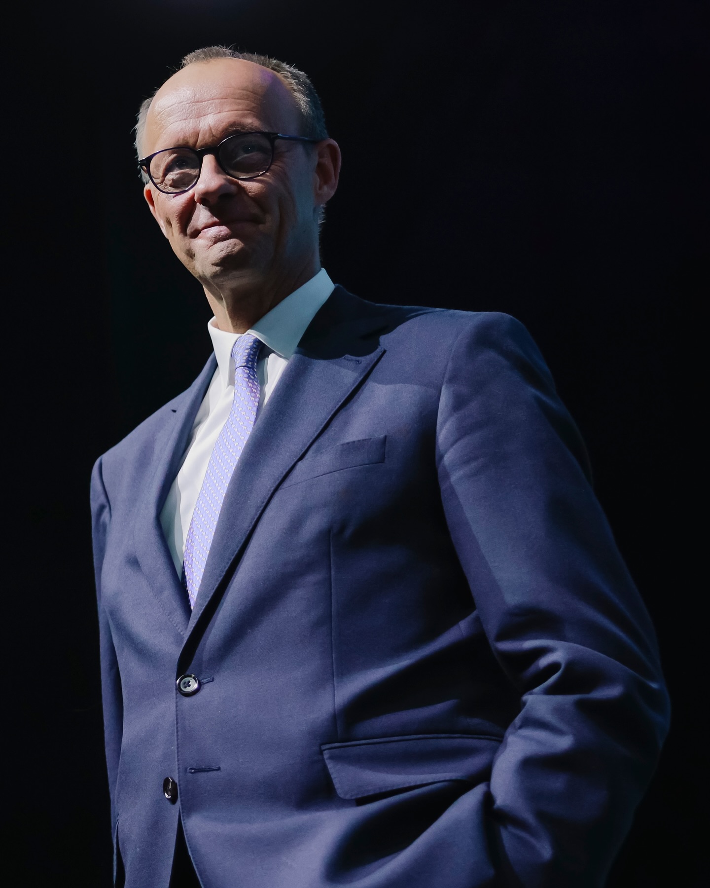 Friedrich Merz susține că Germania are nevoie de o coaliție între conservatori și social-democrați