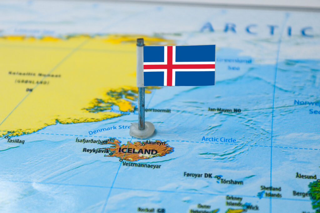 Importanța strategică a Islandei pentru securitatea Atlanticului de Nord, conform lui Marco Rubio