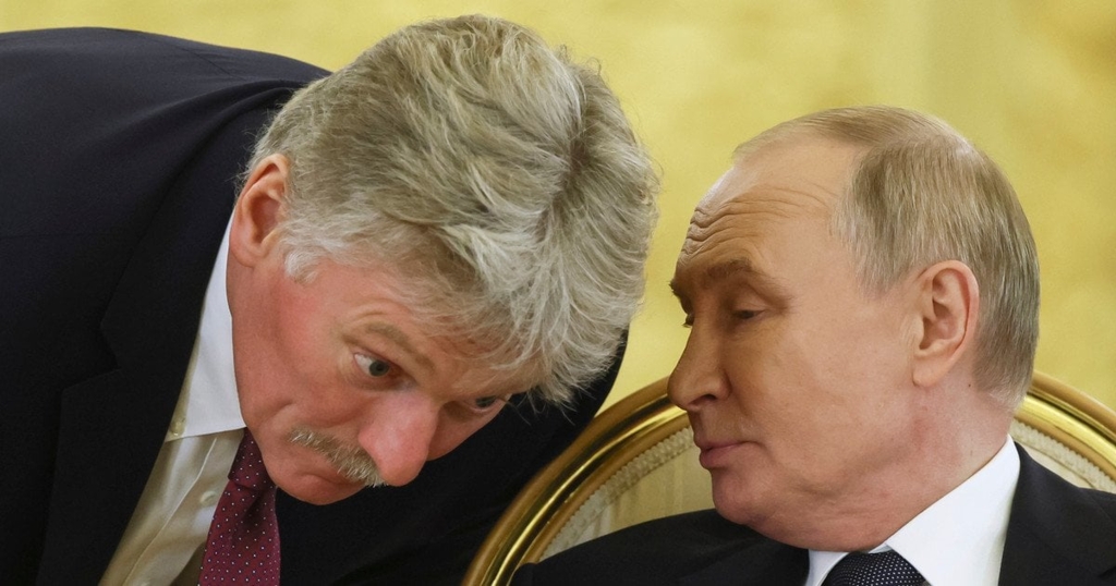 Rusia respinge acuzațiile Germaniei privind un război din umbră asupra Europei