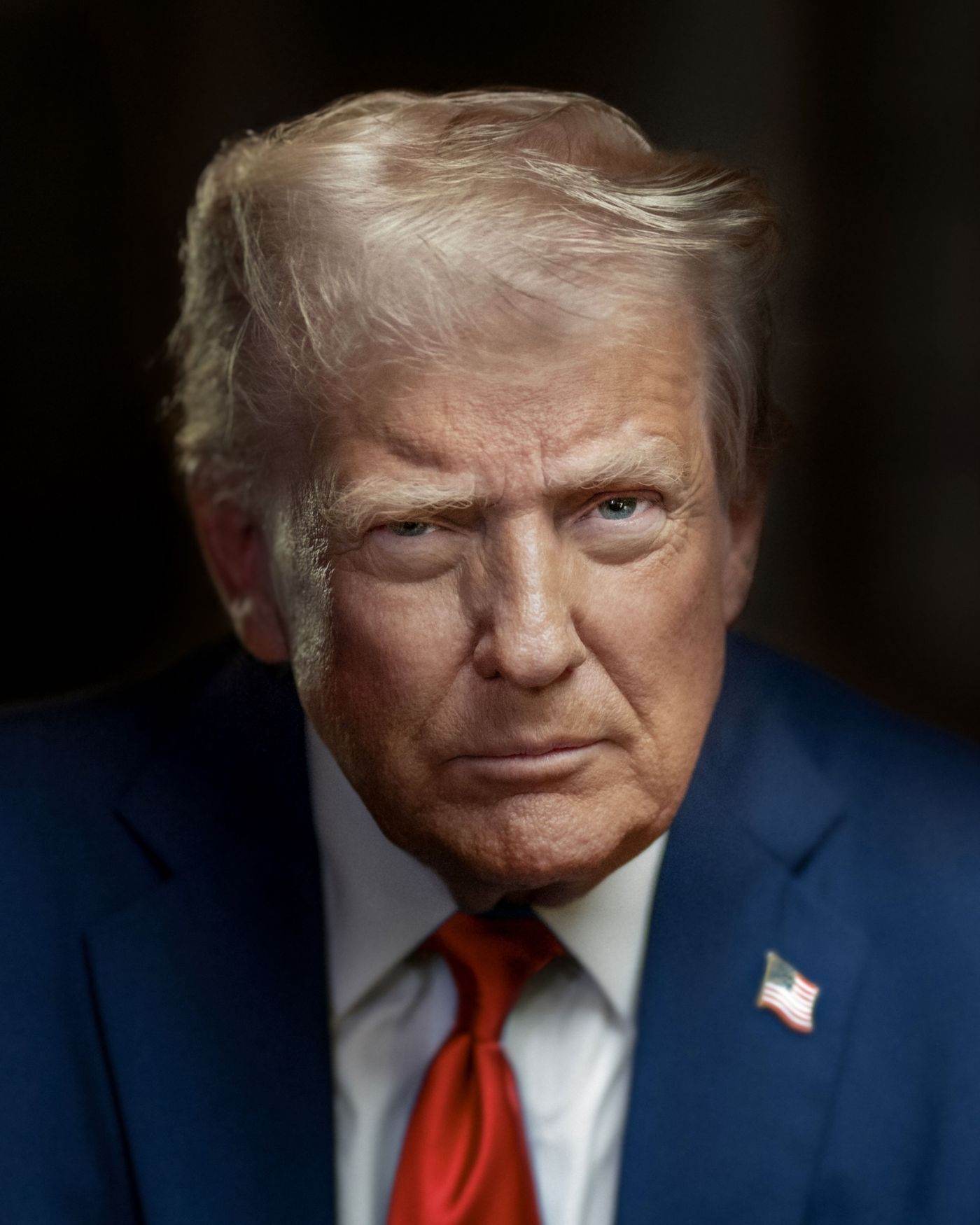 Noua linie de înaltă tensiune dintre România și Republica Moldova va purta numele Trump Liberty Line