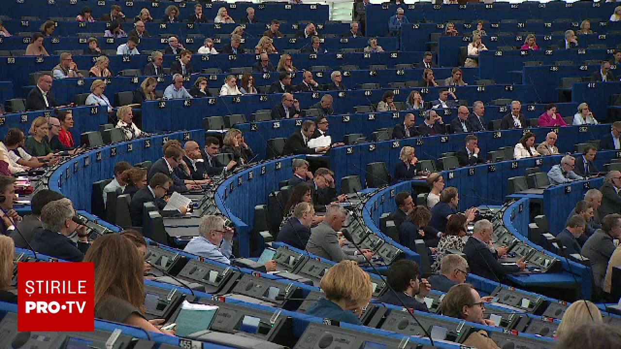 Presiune asupra Comisiei Europene privind investigația TikTok legată de alegerile din România