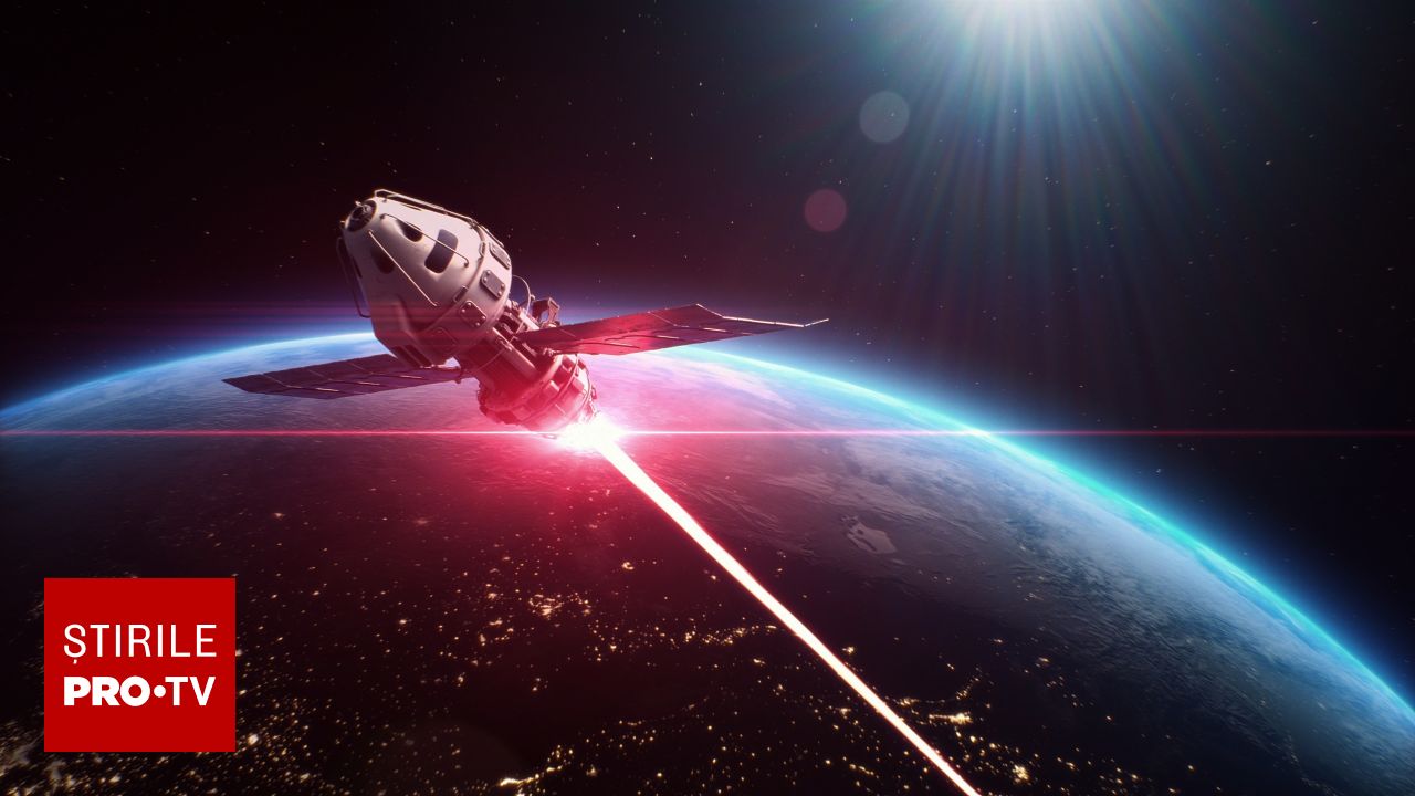 Noua armă orbitală a SUA: Speculații privind capacitățile de apărare în spațiul cosmic