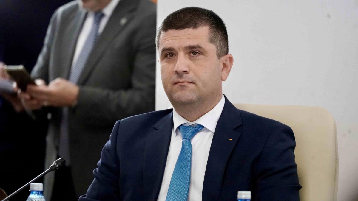 Radu Miruță anunță ancheta pentru incidentul cu drone în zona economică exclusivă a Mării Negre
