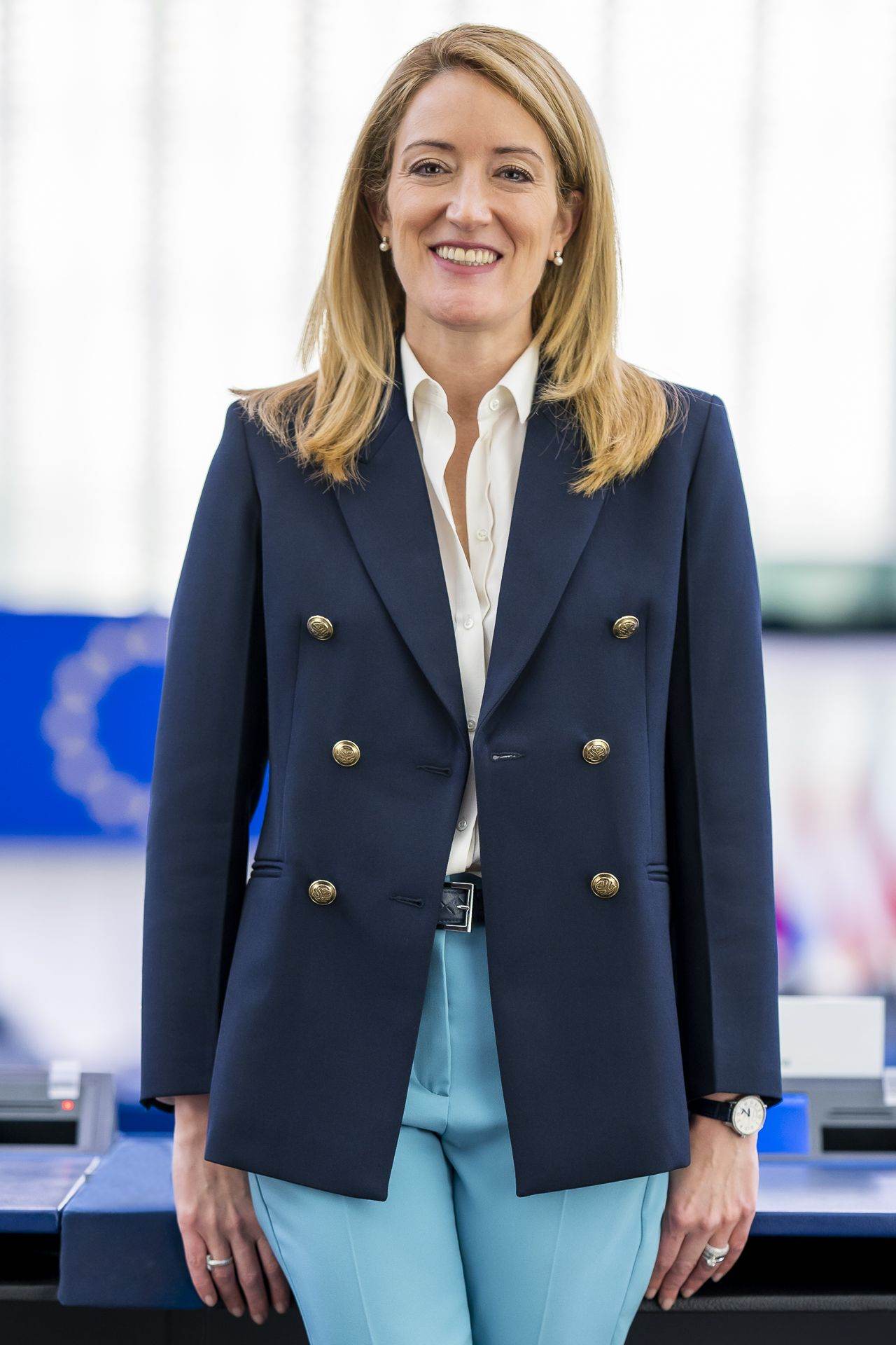 Măsuri disciplinare împotriva eurodeputatei Rima Hassan după incidentul cu steagul Israelului