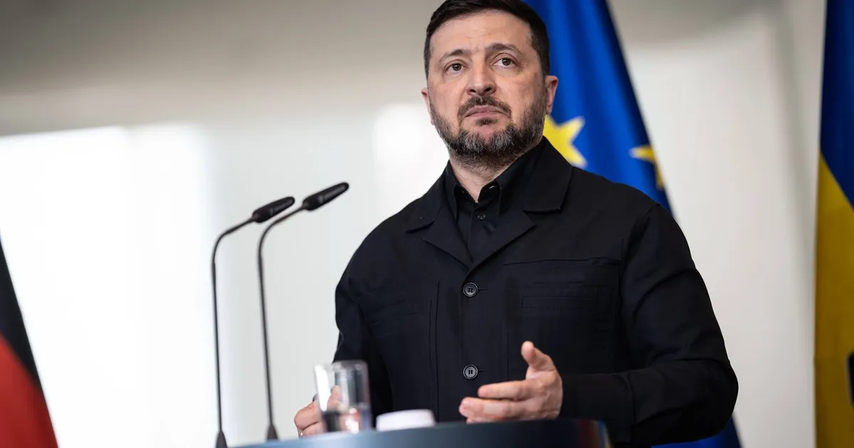 Avertismentul lui Volodimir Zelenski privind ofensiva Rusiei și planurile de apărare ale Ucrainei