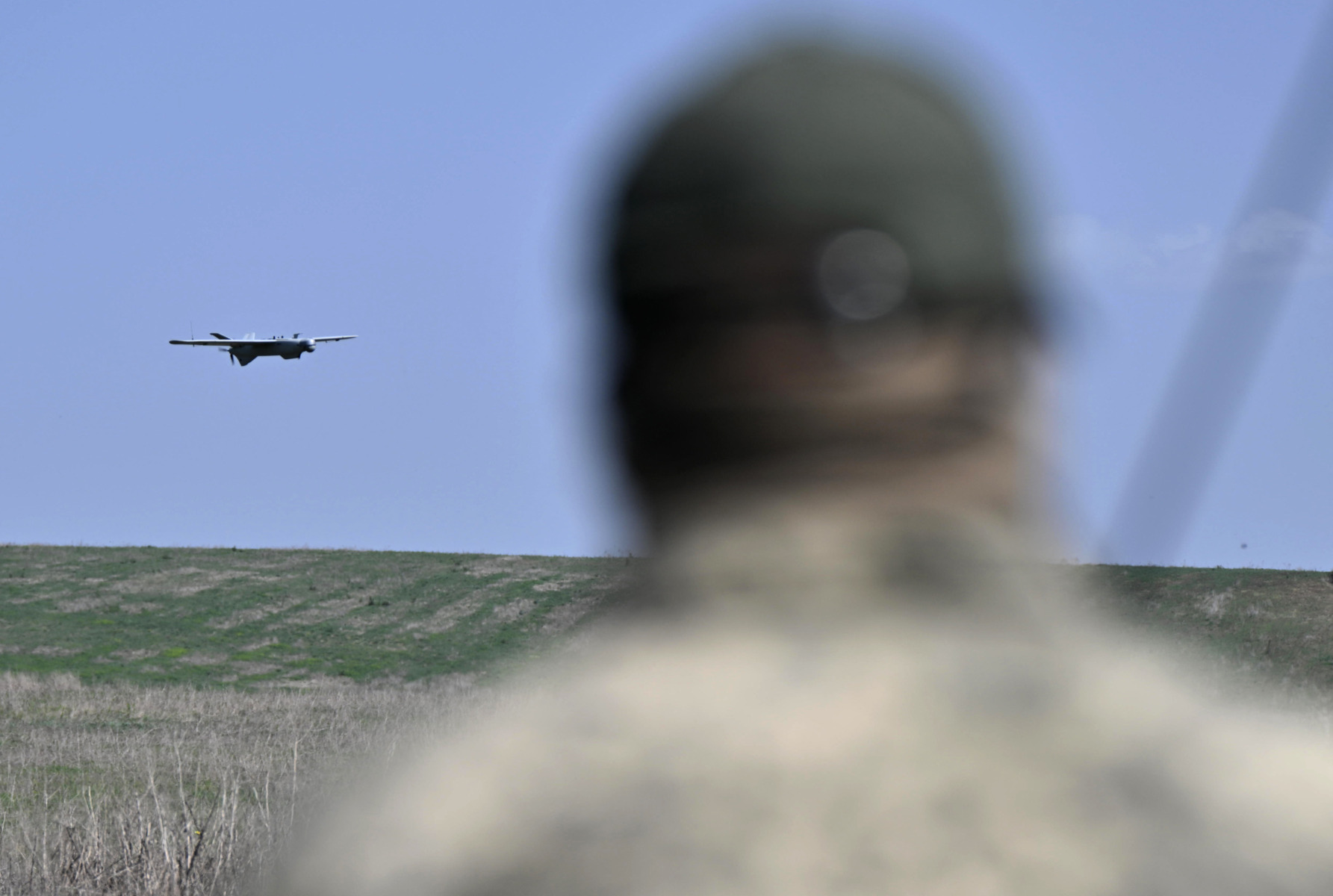 Ucraina a lansat un atac cu drone la peste 3.000 de kilometri de front în Siberia