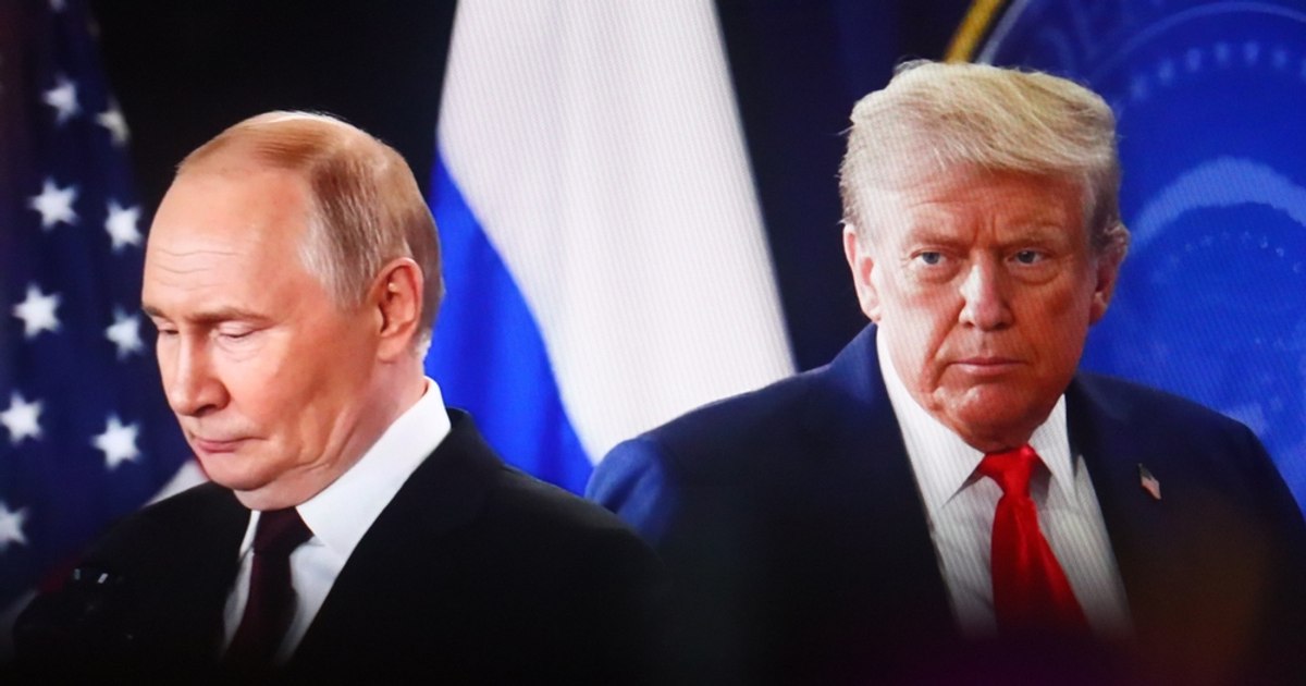 Donald Trump anunță discuții cu Vladimir Putin privind decesul unei cercetătoare din Rusia