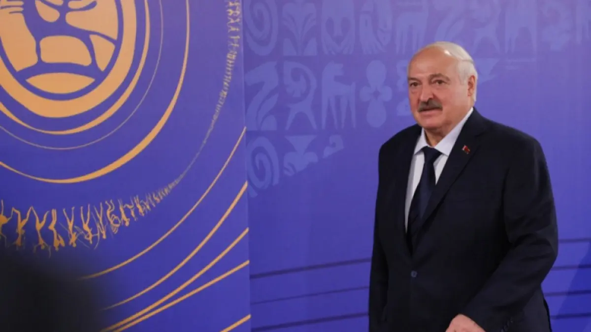 Alexander Lukașenko solicită Washingtonului ridicarea sancțiunilor și deblocarea activelor belaruse