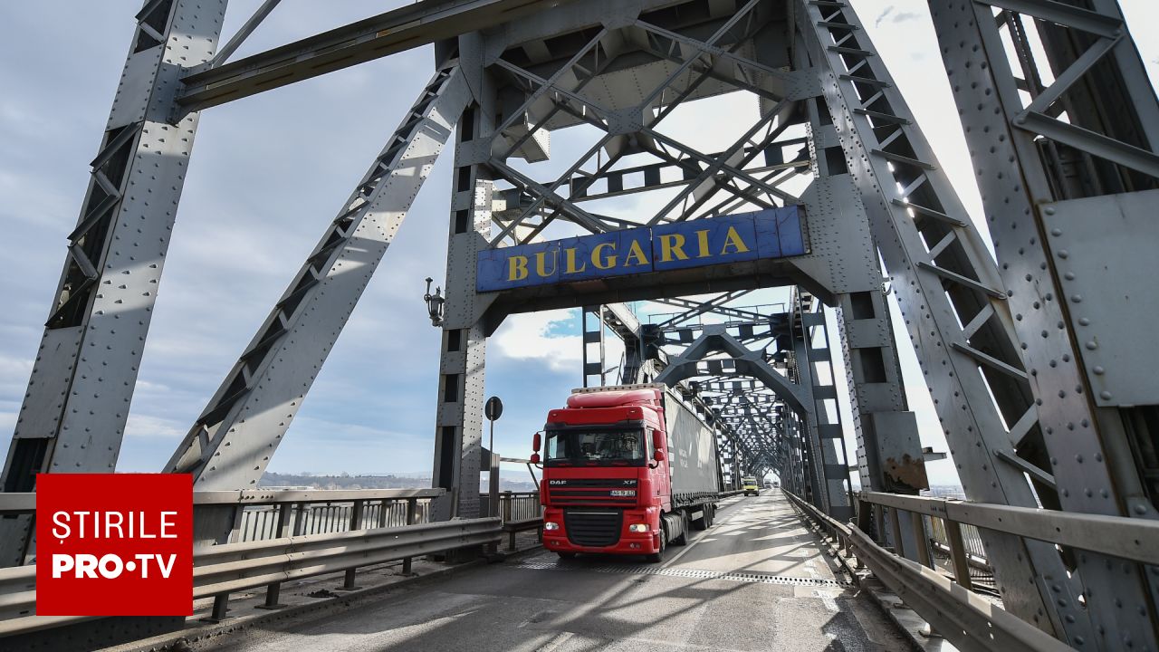 Propunere pentru un nou coridor economic în sud-estul Europei: Banana Balcanică