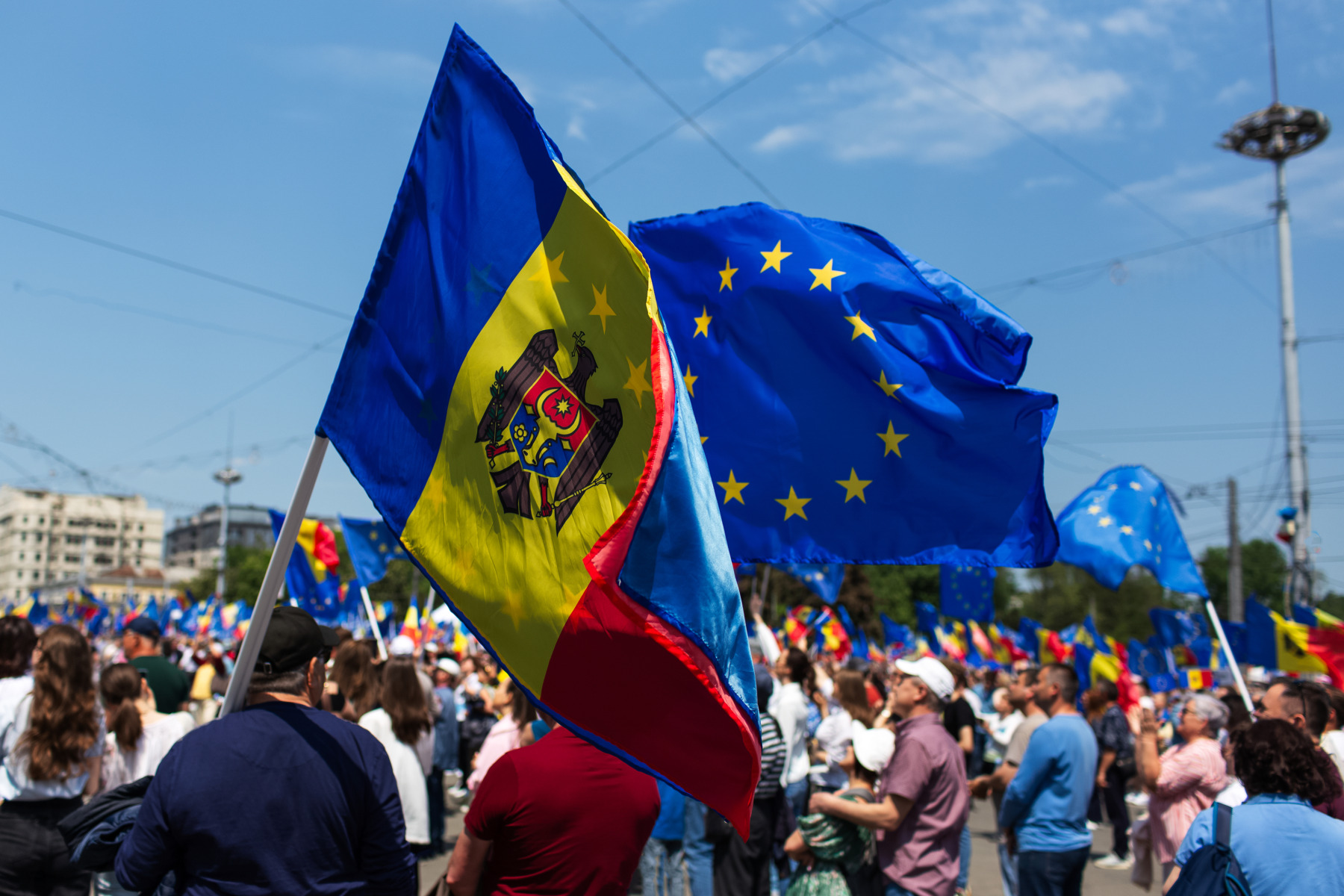 Comisia Europeană propune noi mecanisme pentru extinderea Uniunii Europene și integrarea Ucrainei