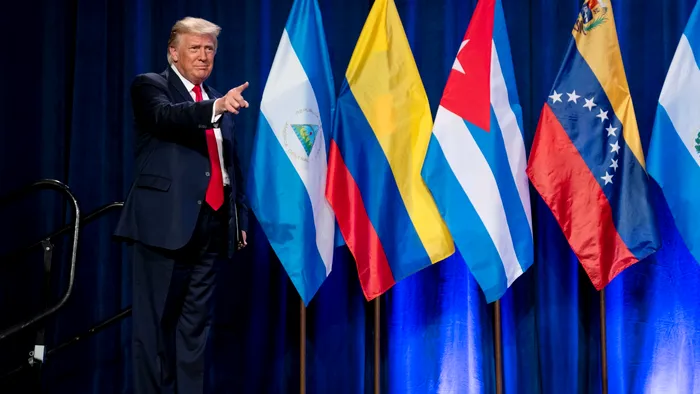 Schimbarea priorităților de securitate ale SUA: Redirecționarea fondurilor militare de la Europa către America Latină