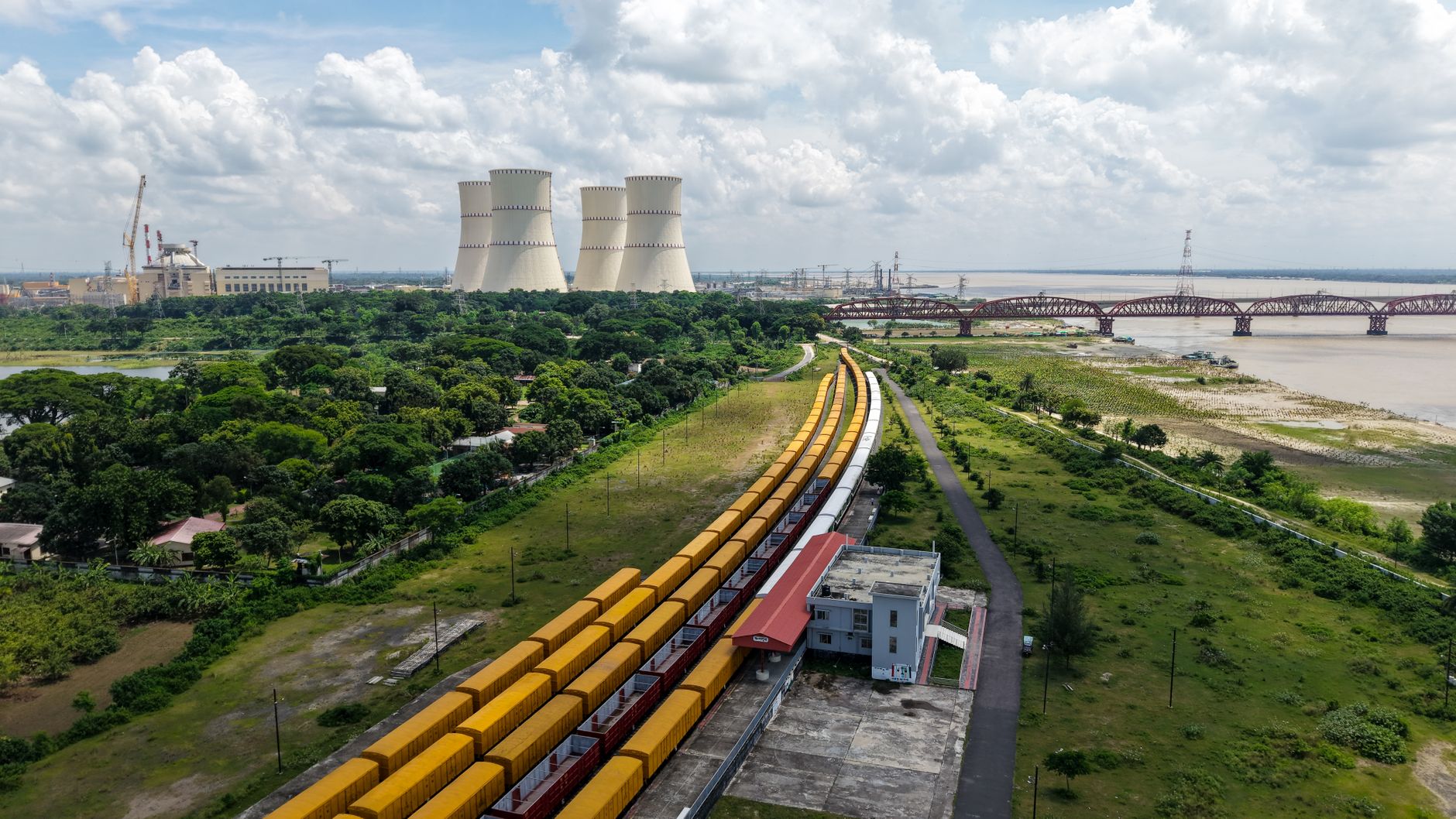 Washington și Beijingul discută posibilitatea vizitelor reciproce la instalațiile nucleare
