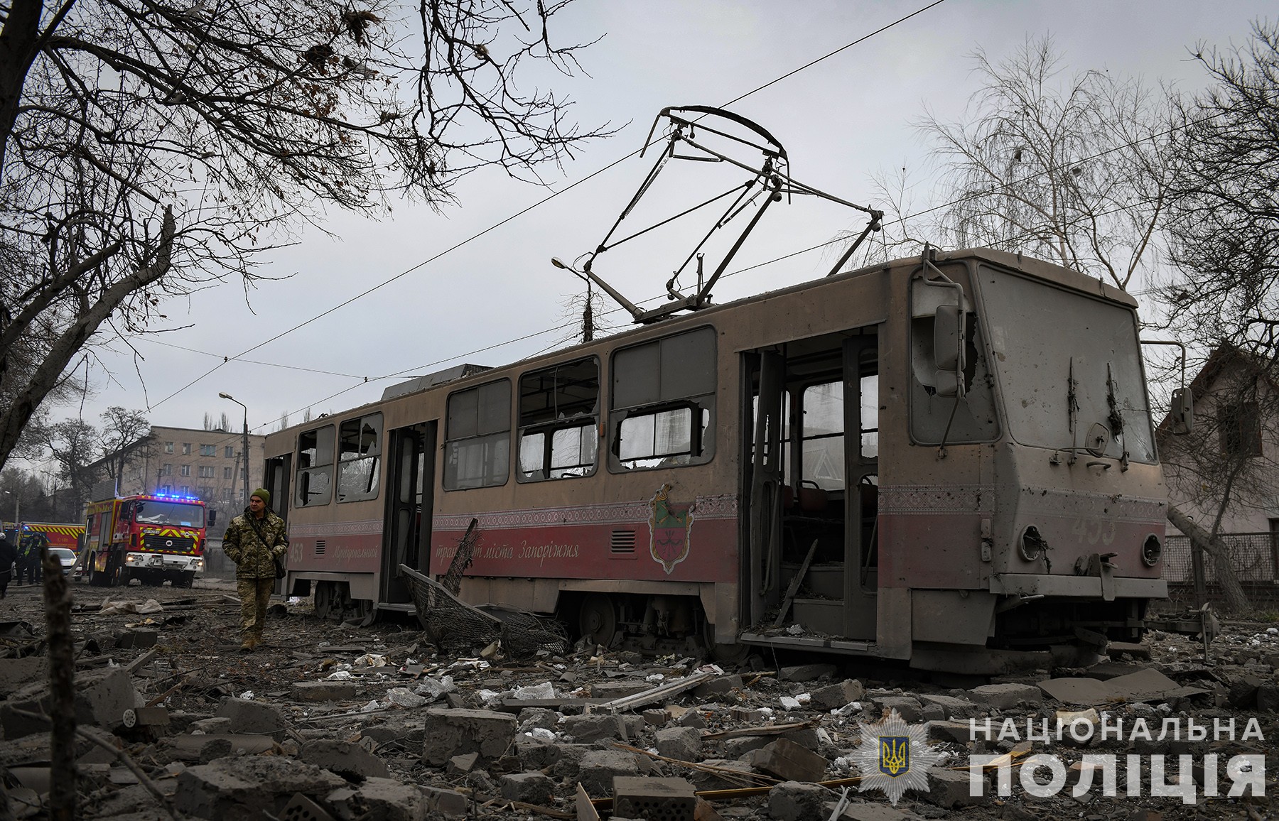 Atacuri rusești asupra infrastructurii din Kiev și Sumy: două persoane decedate și avertismente privind lovituri masive