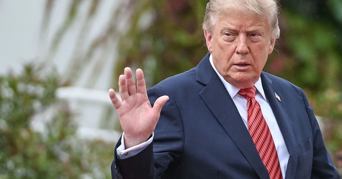Donald Trump acuză Curtea Supremă de manipulare de către stânga radicală după decizia privind votul prin poștă