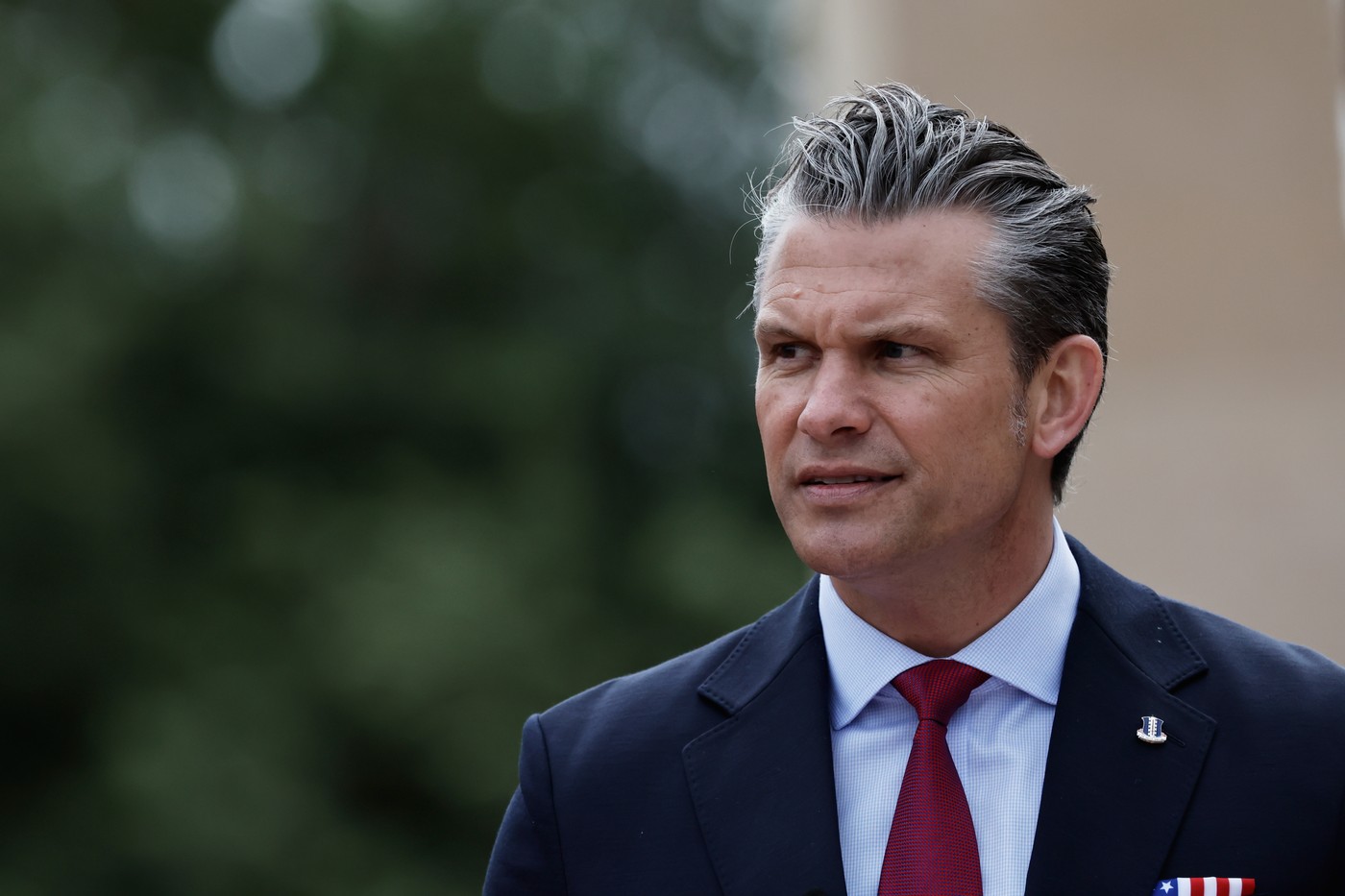 Demers de destituire împotriva lui Pete Hegseth la nivelul Pentagonului din partea unui republican